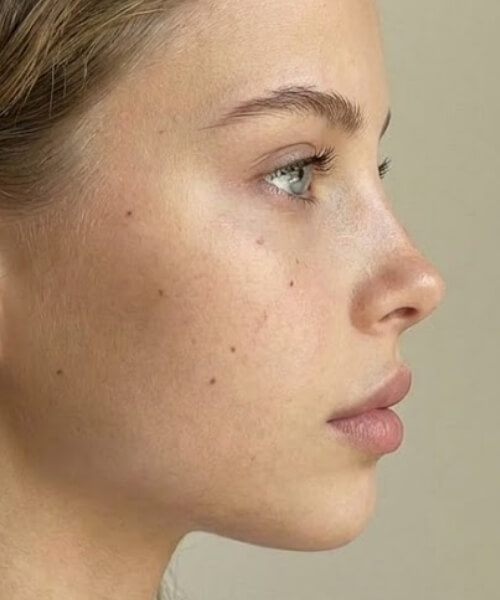 Button Nose Button Nose