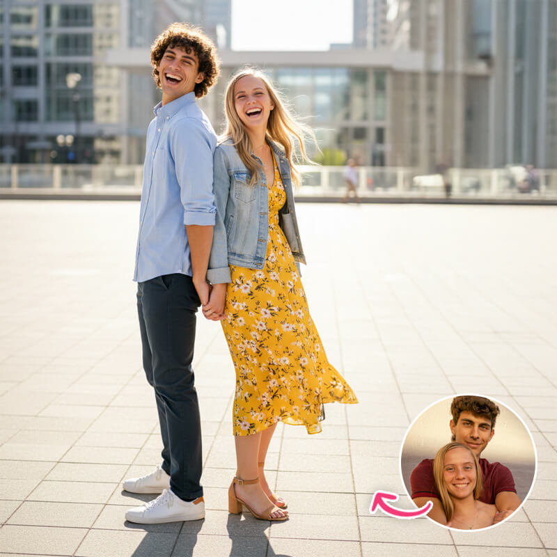 Urban Plaza Back to Back Urban Plaza Back to Back