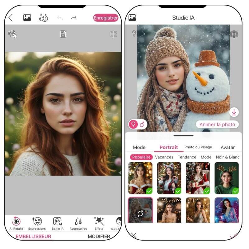 Photo de profil de Noël