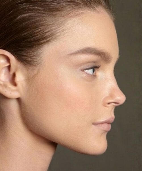 C-Shaped Nose C-Shaped Nose