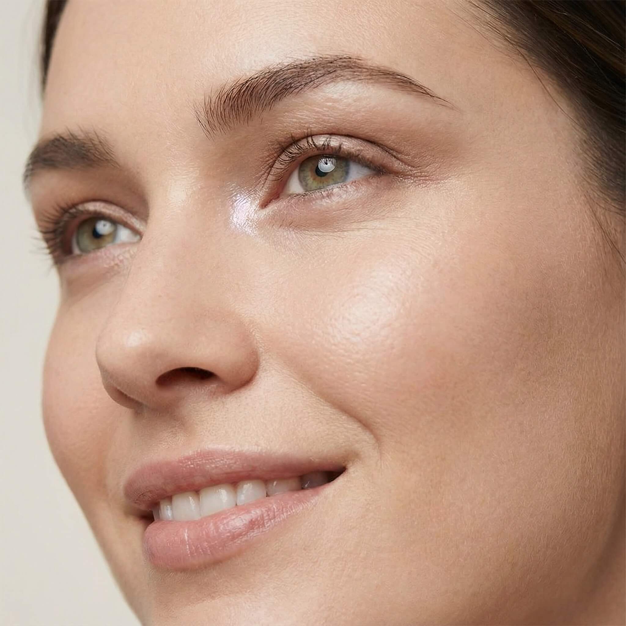 Inner Corner Highlight Inner Corner Highlight