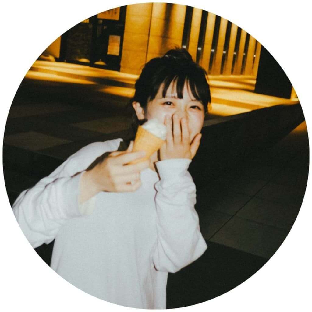 自分の写真をトプ画にしている人