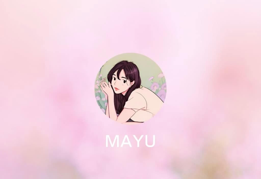 自然で親しみやすい似顔絵トプ画