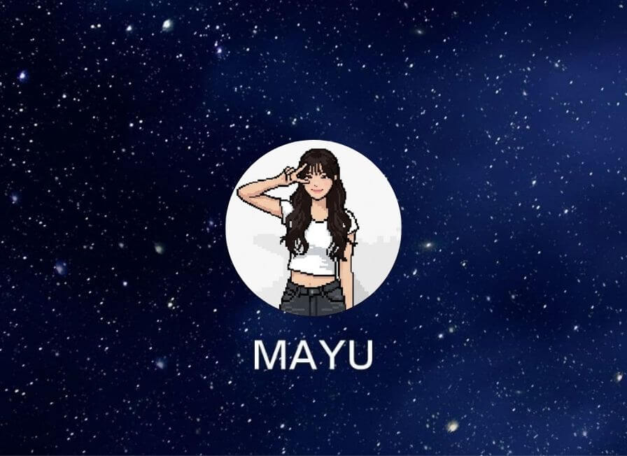 レトロ感のあるドット絵アイコン