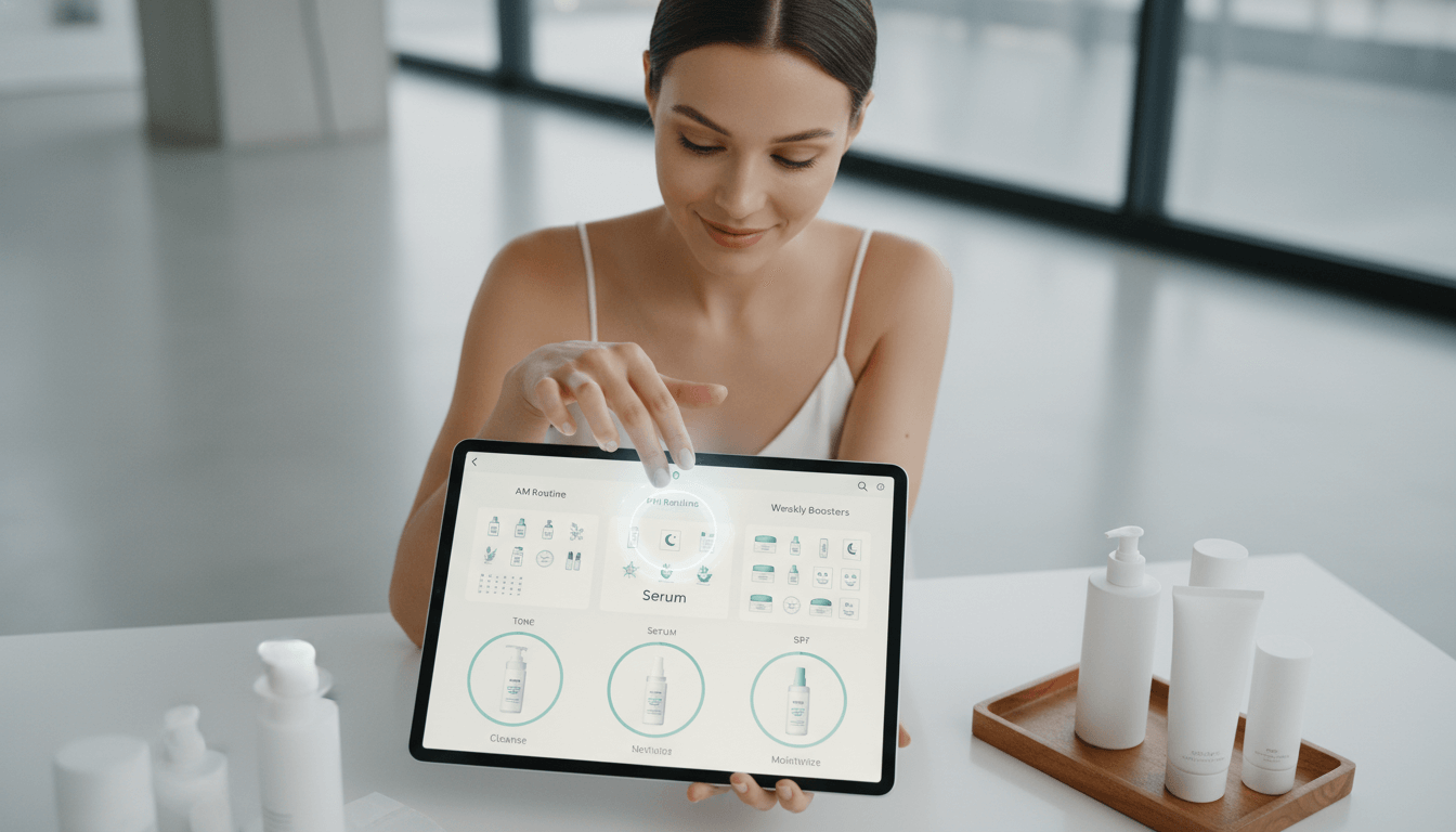 skin care consultant skin care consultant