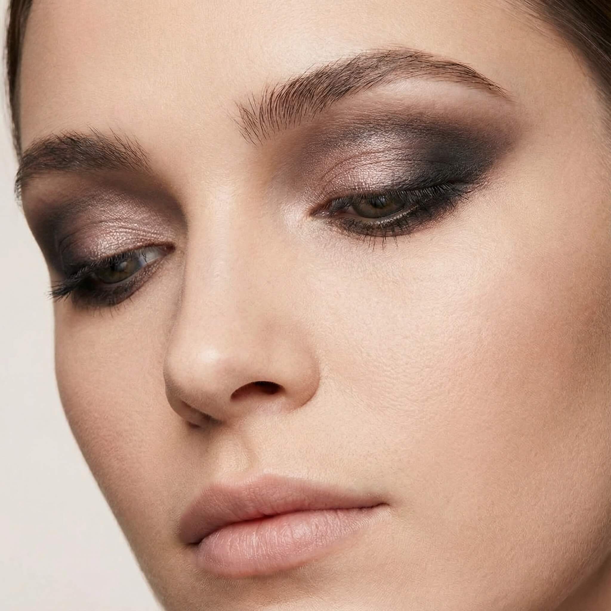 Deep Shades on the Outer Corner Deep Shades on the Outer Corner