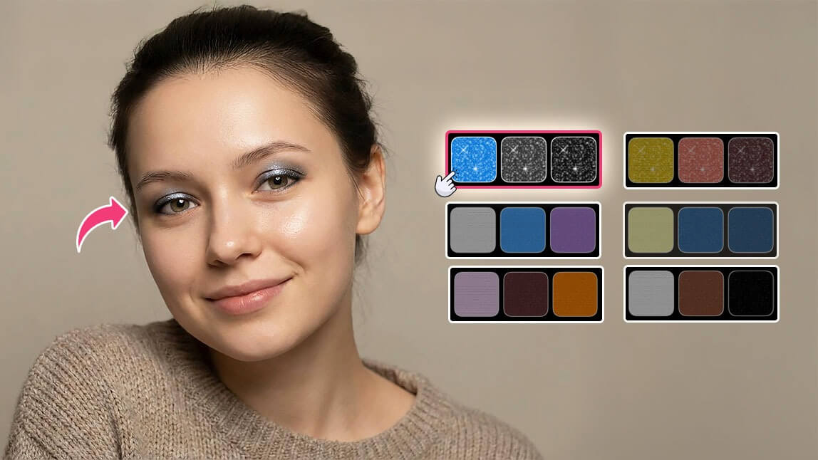 10 Best Eyeshadows ideas for Hooded Eyes in 2025