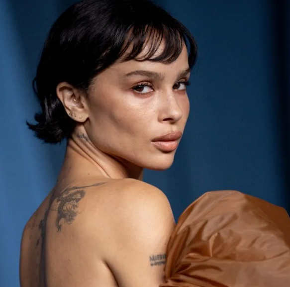 Coiffure femme 2025 2026 : tuft bob