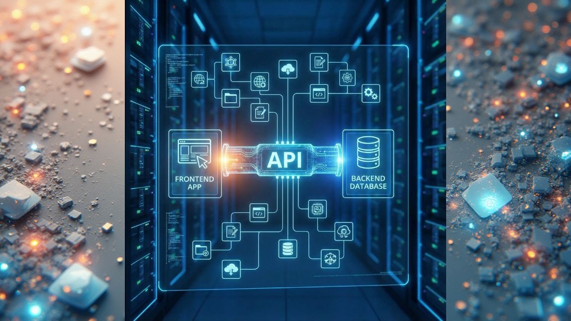 The Key Benefits of API Integration for Your Business