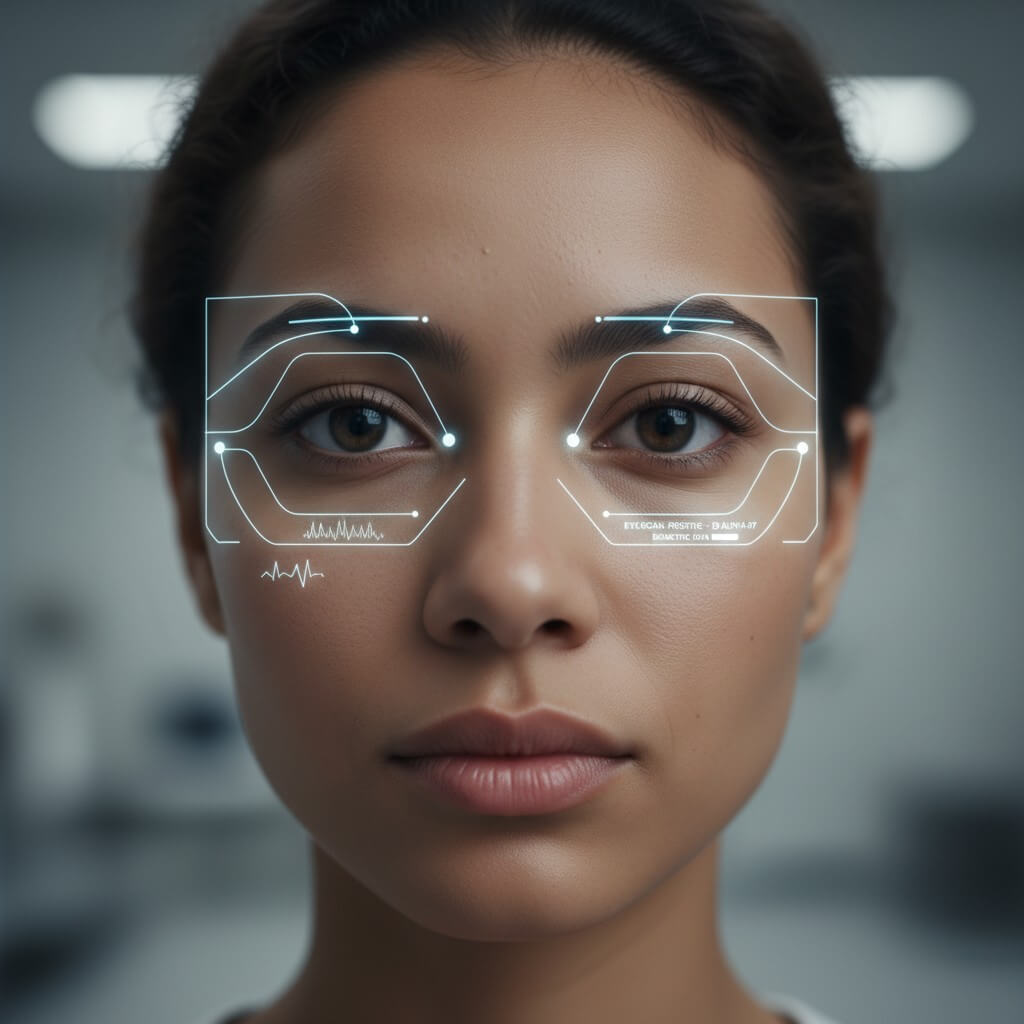 close-up, technological, precise