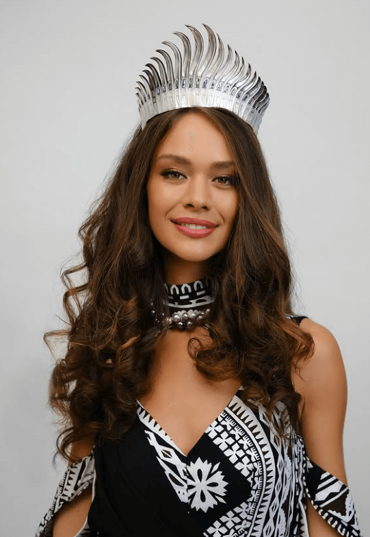 Coiffure femme 2026 : longueurs XXL Miss France 2026