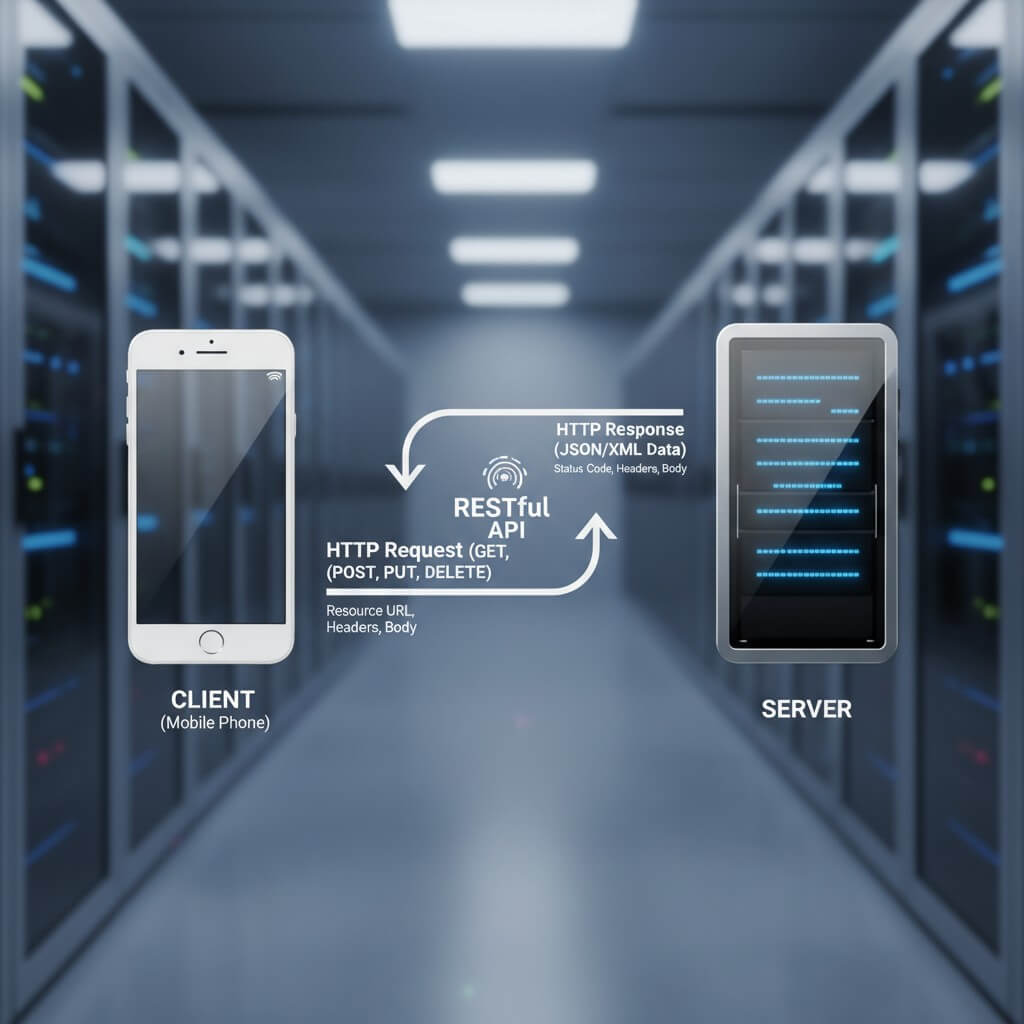 simple, clear communication