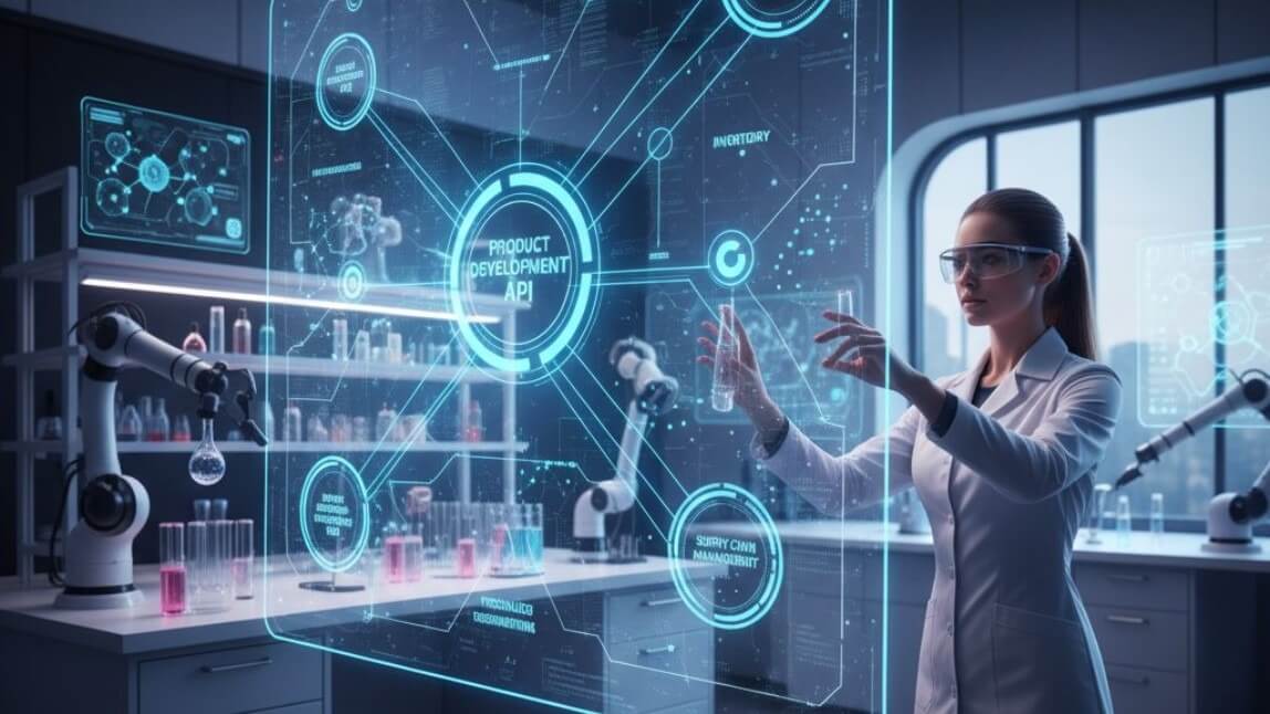 The Ultimate Guide to API Types [2025/2026]