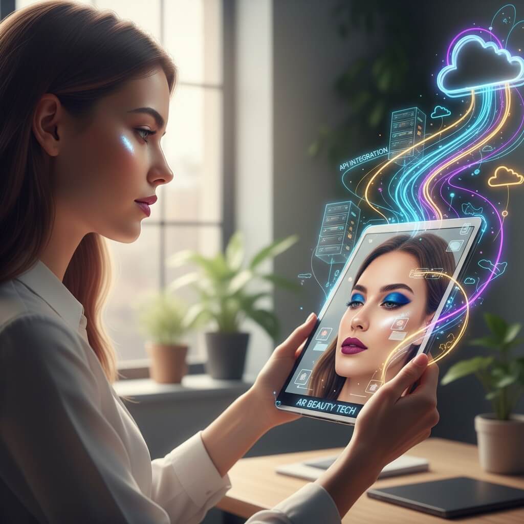 application, experience