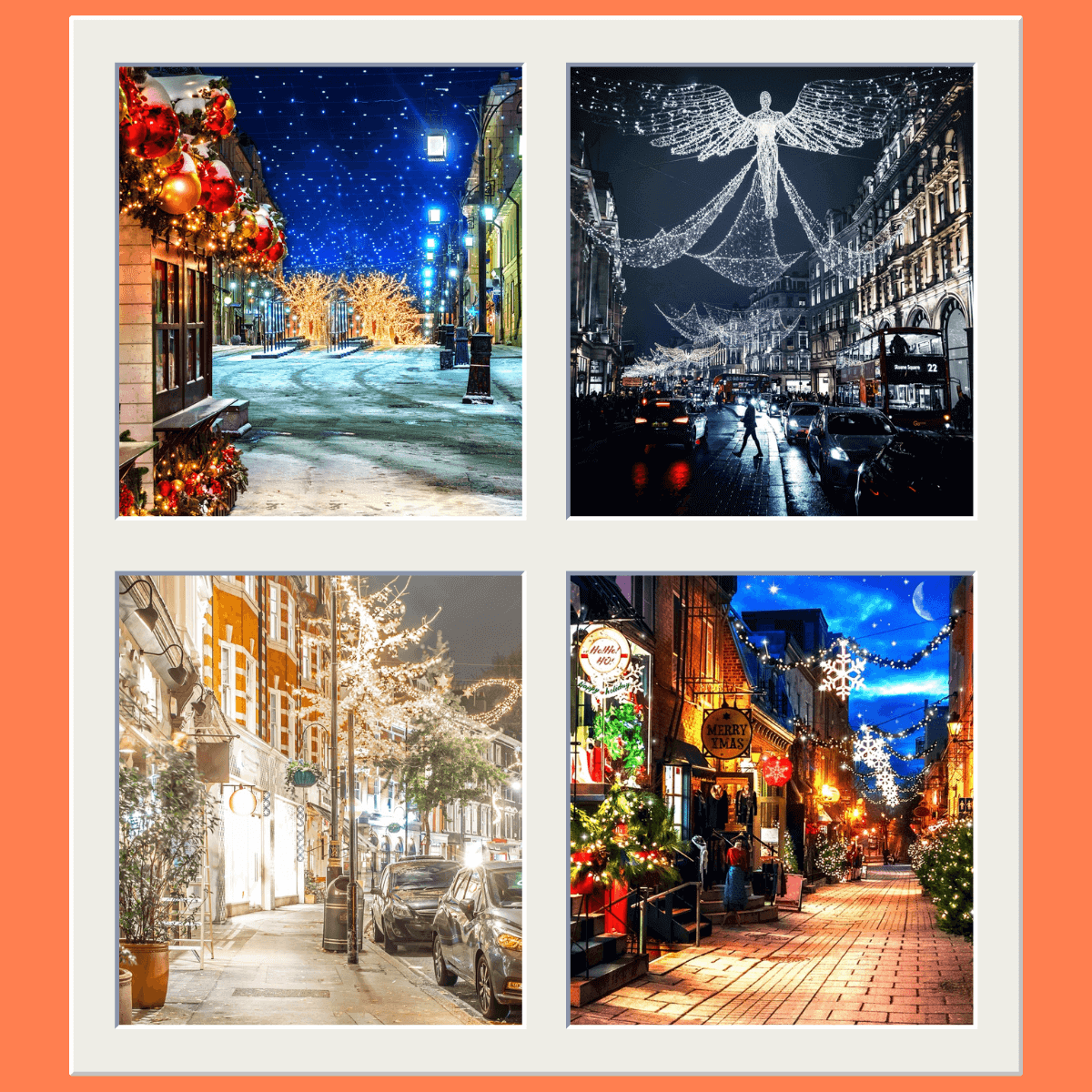 fondos de navidad para fotos