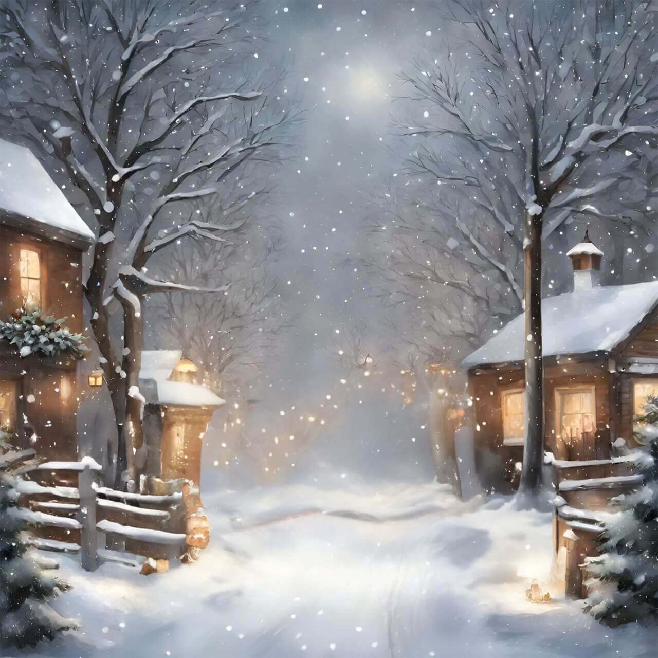 fondos de navidad para fotos