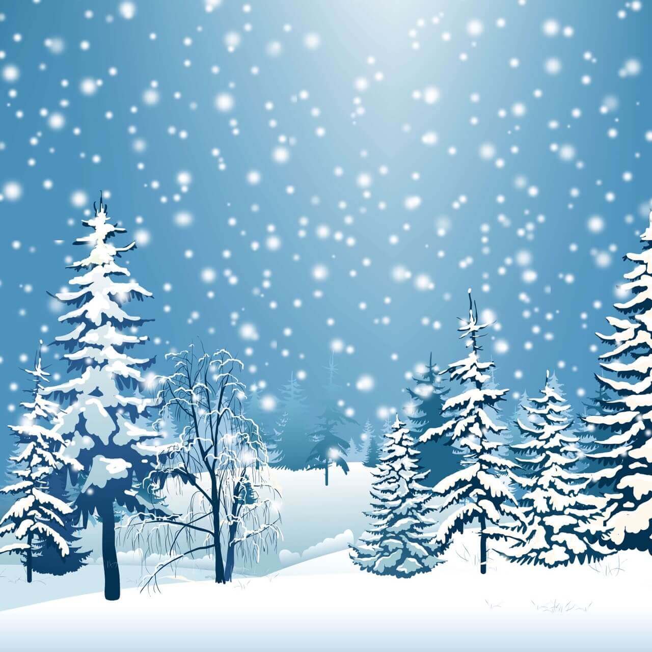 fondos de navidad para fotos