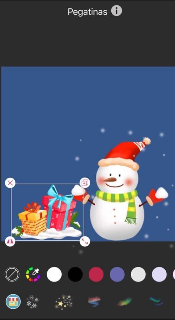 hacer tarjeta navideña hacer tarjeta navideña