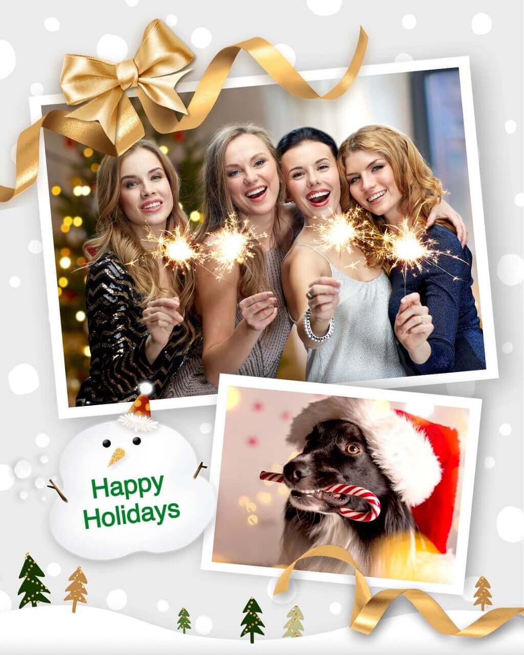 tarjetas de navidad para editar e imprimir gratis tarjetas de navidad para editar e imprimir gratis