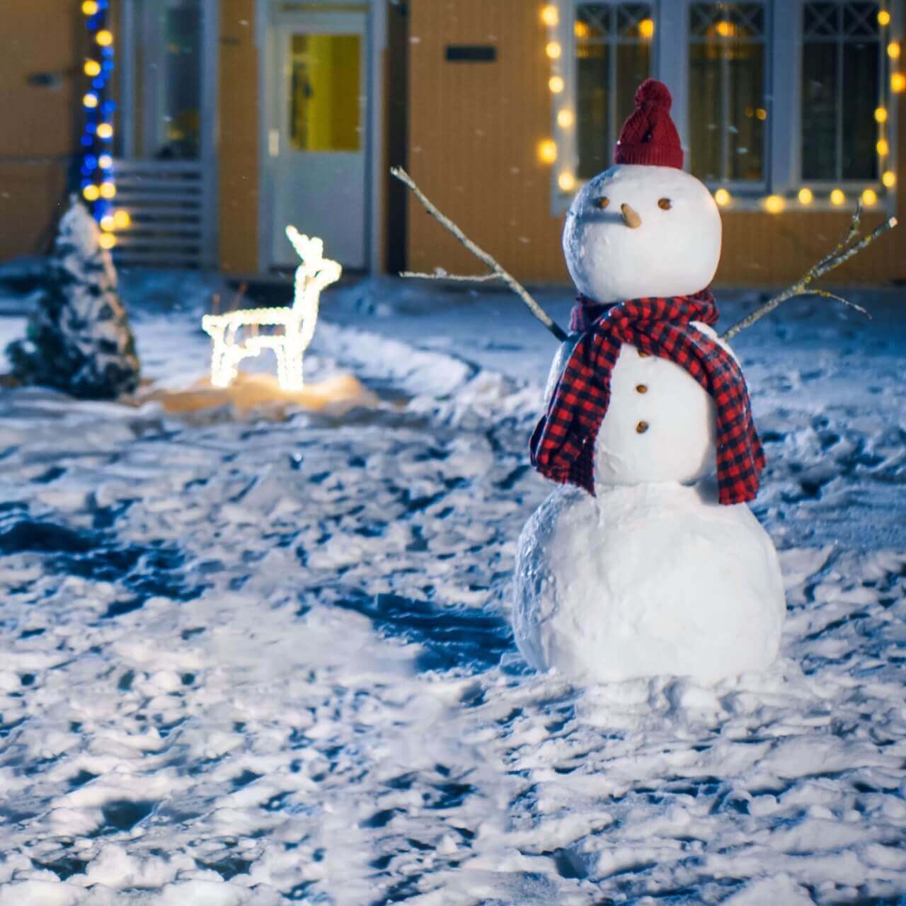 fondos de navidad para fotos