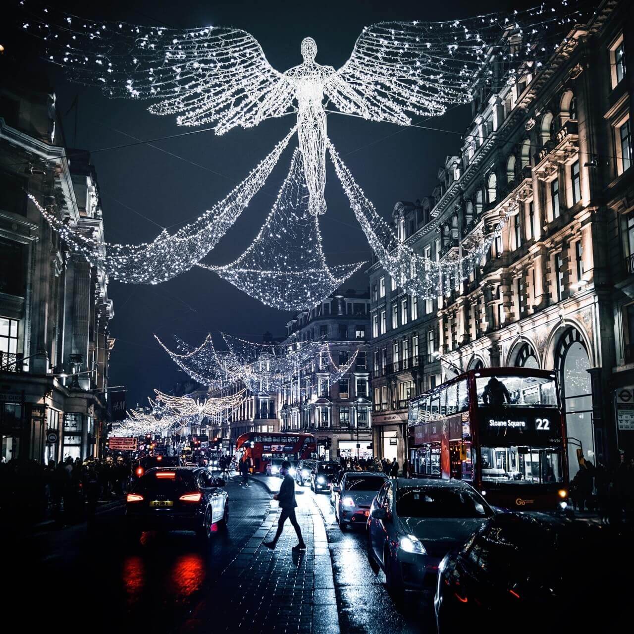 fondos de navidad para fotos