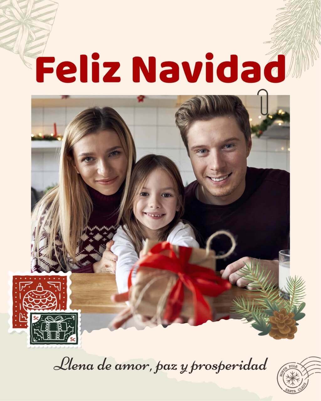 tarjetas de navidad para editar e imprimir gratis tarjetas de navidad para editar e imprimir gratis