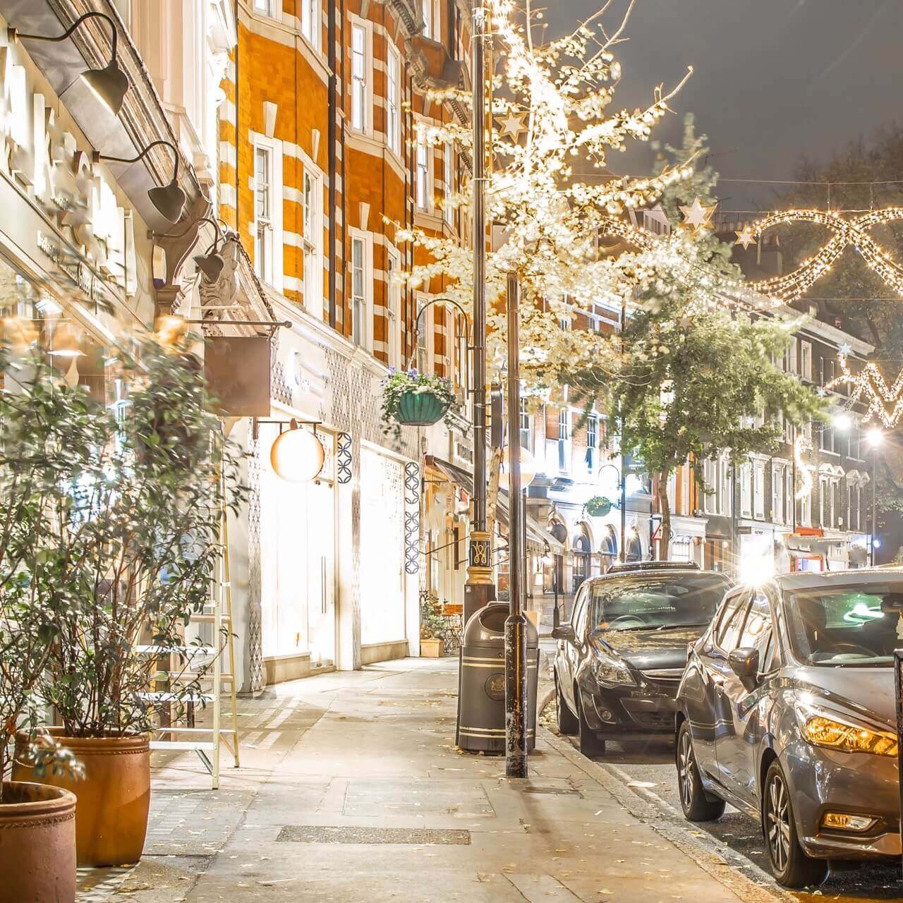 fondos de navidad para fotos