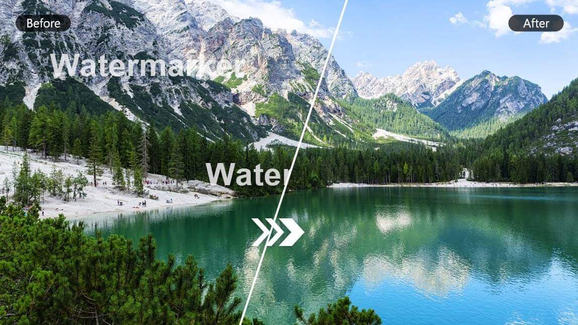 Como Tirar Marca d'Água de Foto Online e Grátis (2025)
