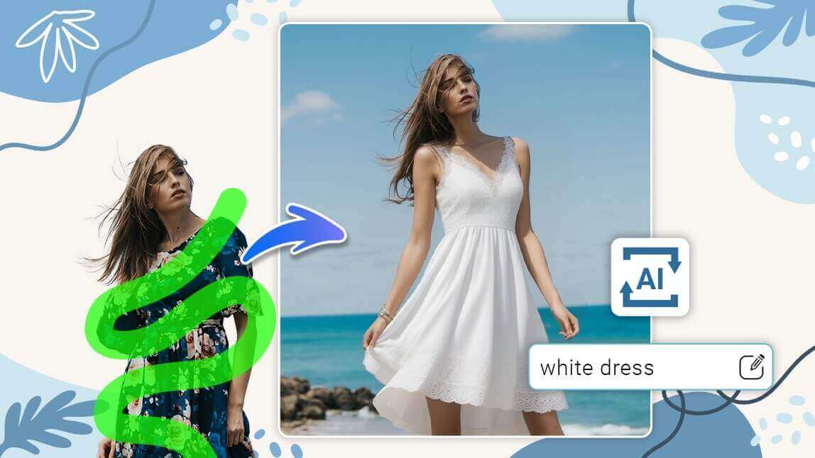 interface do aplicativo para carregar foto e remover roupa