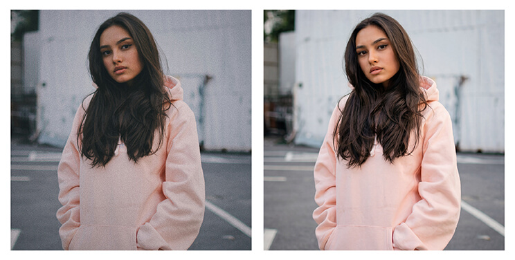 Gemini AI Photo Prompt 10. Enhance Image