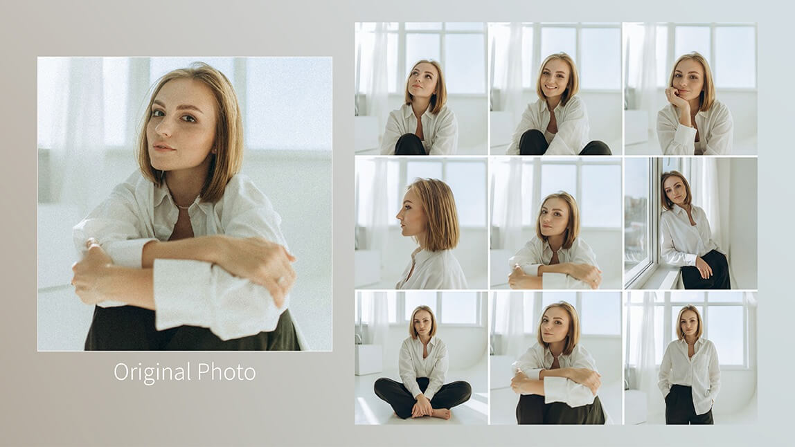 10 Gemini AI Photo Prompts: Create Realistic Images with Gemini Prompt