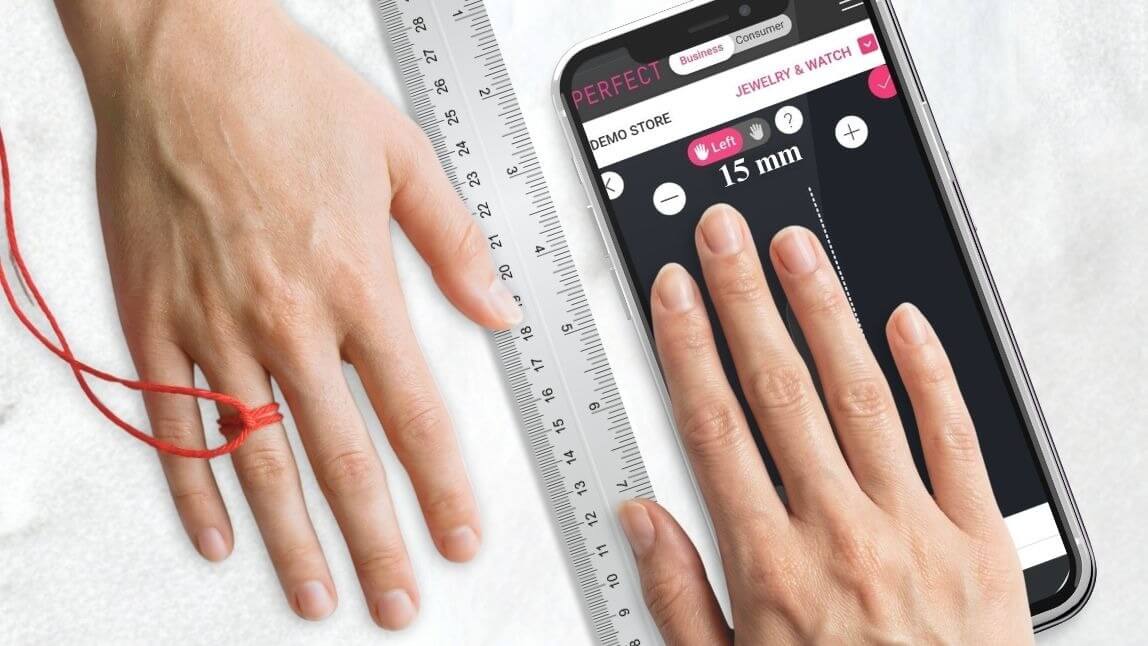 The Ultimate Guide to Finding Your Perfect Ring Size: From DIY to AI Power!