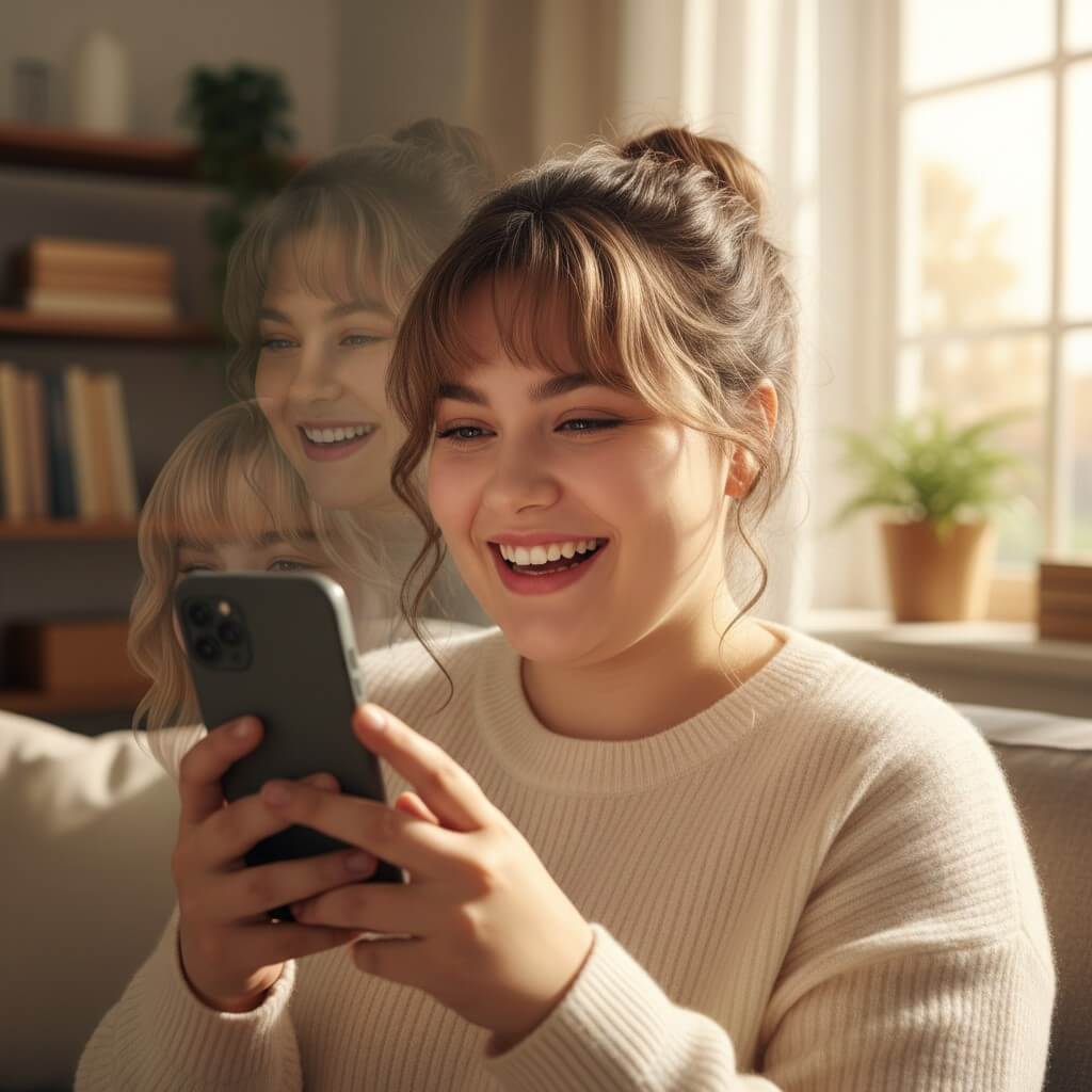 Technology, user experience, engagement.