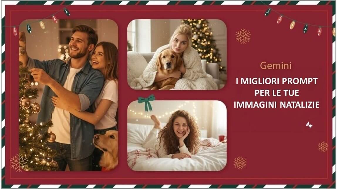 AI Christmas Photo Generator: Create AI Christmas Photos Free