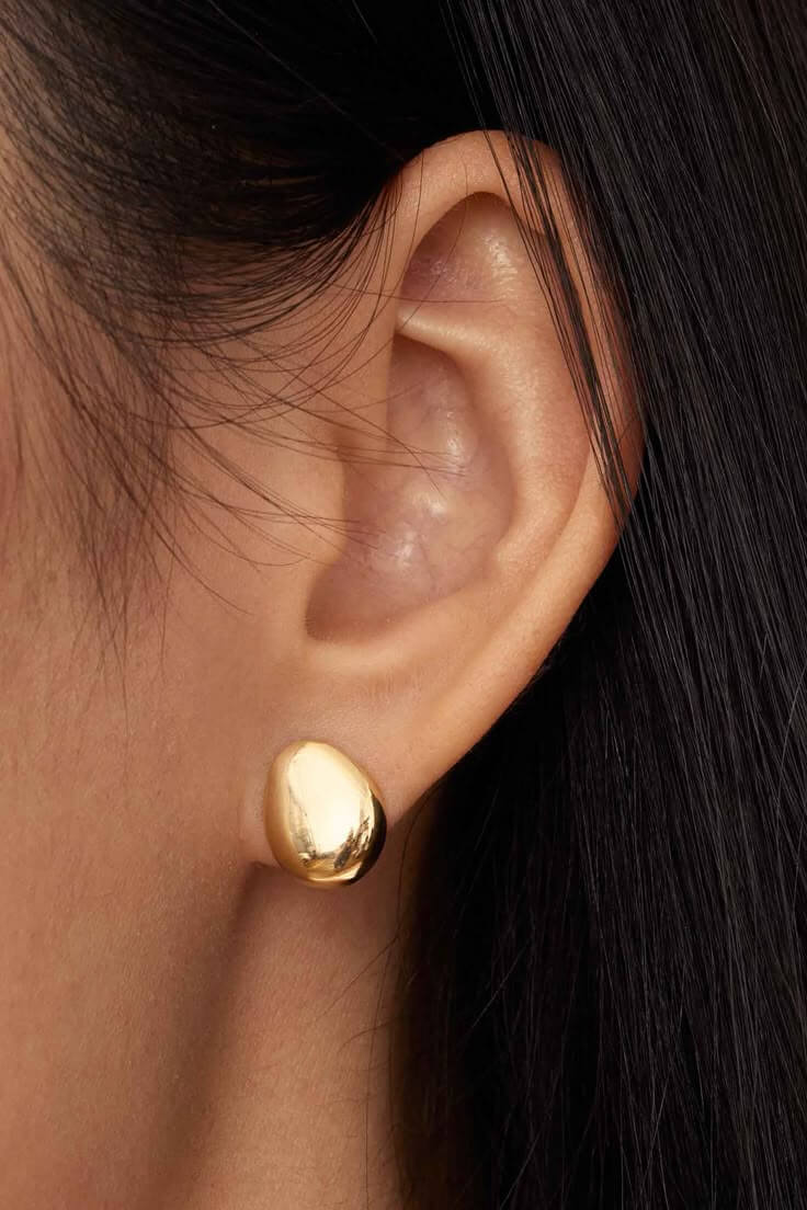 Stud Earrings Stud Earrings