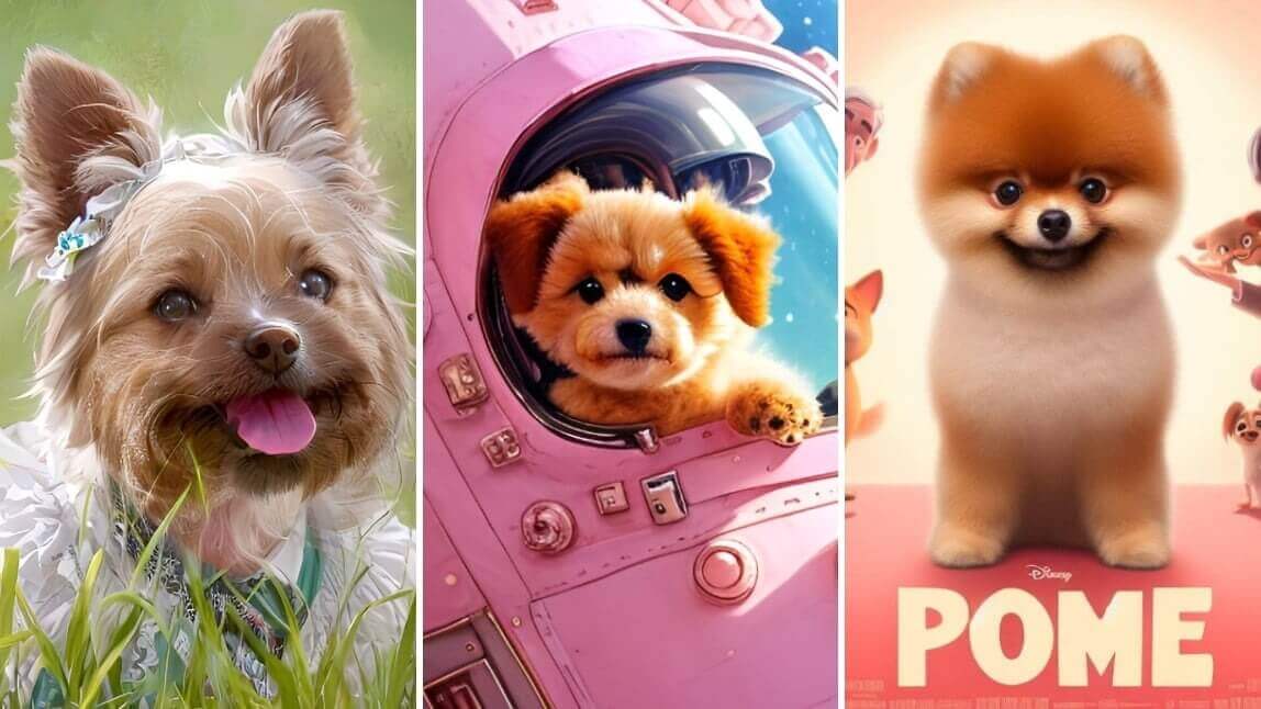 【無料】犬・猫の写真をイラスト化できるペット加工アプリ３選 【2026年最新版】