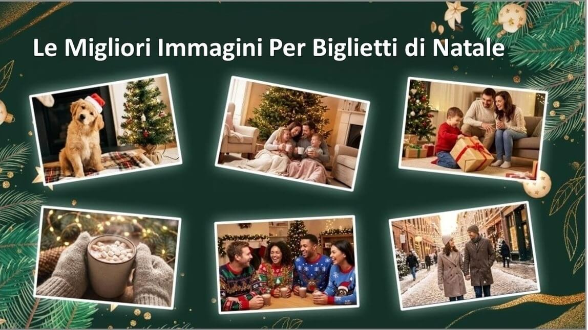 21 migliori idee per foto di biglietti di Natale per il 2025