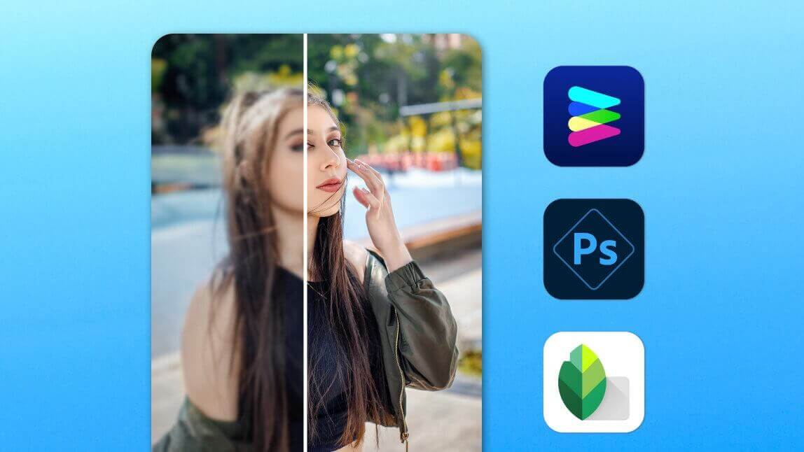I Tested Top 13 Unblur Photo Apps to Improve Image Clarity on iPhone