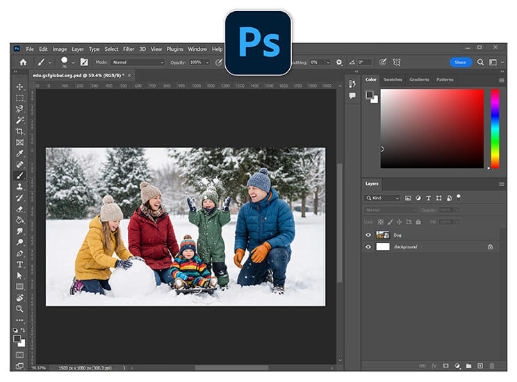 Why Are People Moving Away from Photoshop?