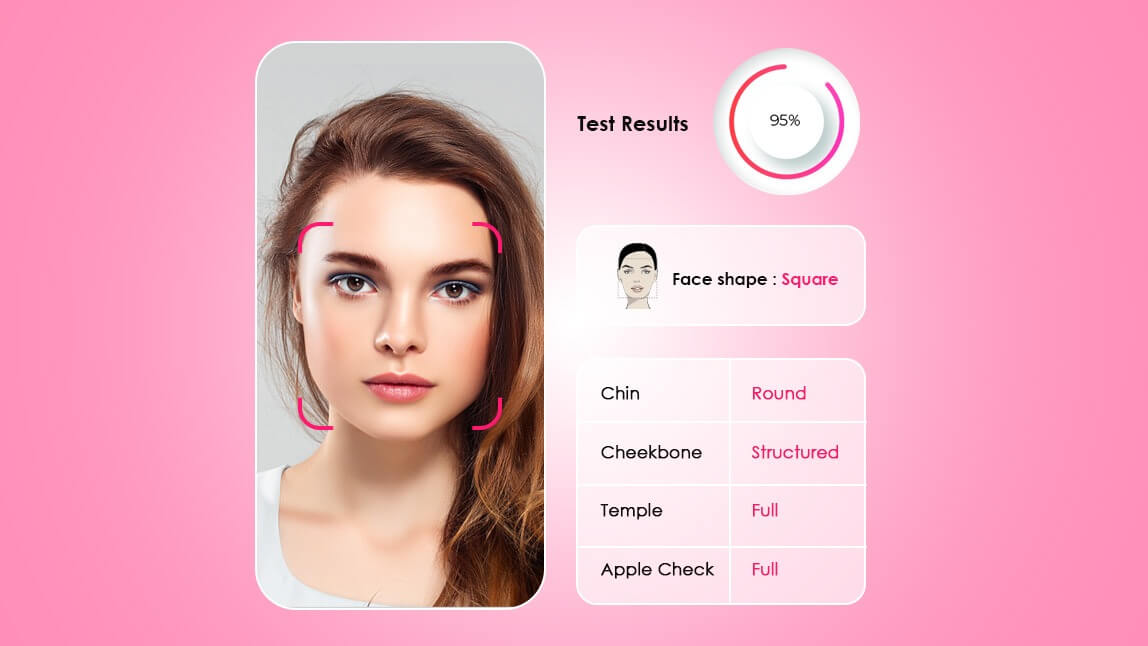 Am I Pretty Test? Rate Your Beauty with the Best AI Beauty Scale