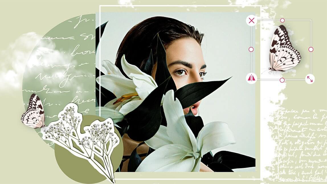 Digitales Scrapbook erstellen – schnell & einfach mit diesen Apps