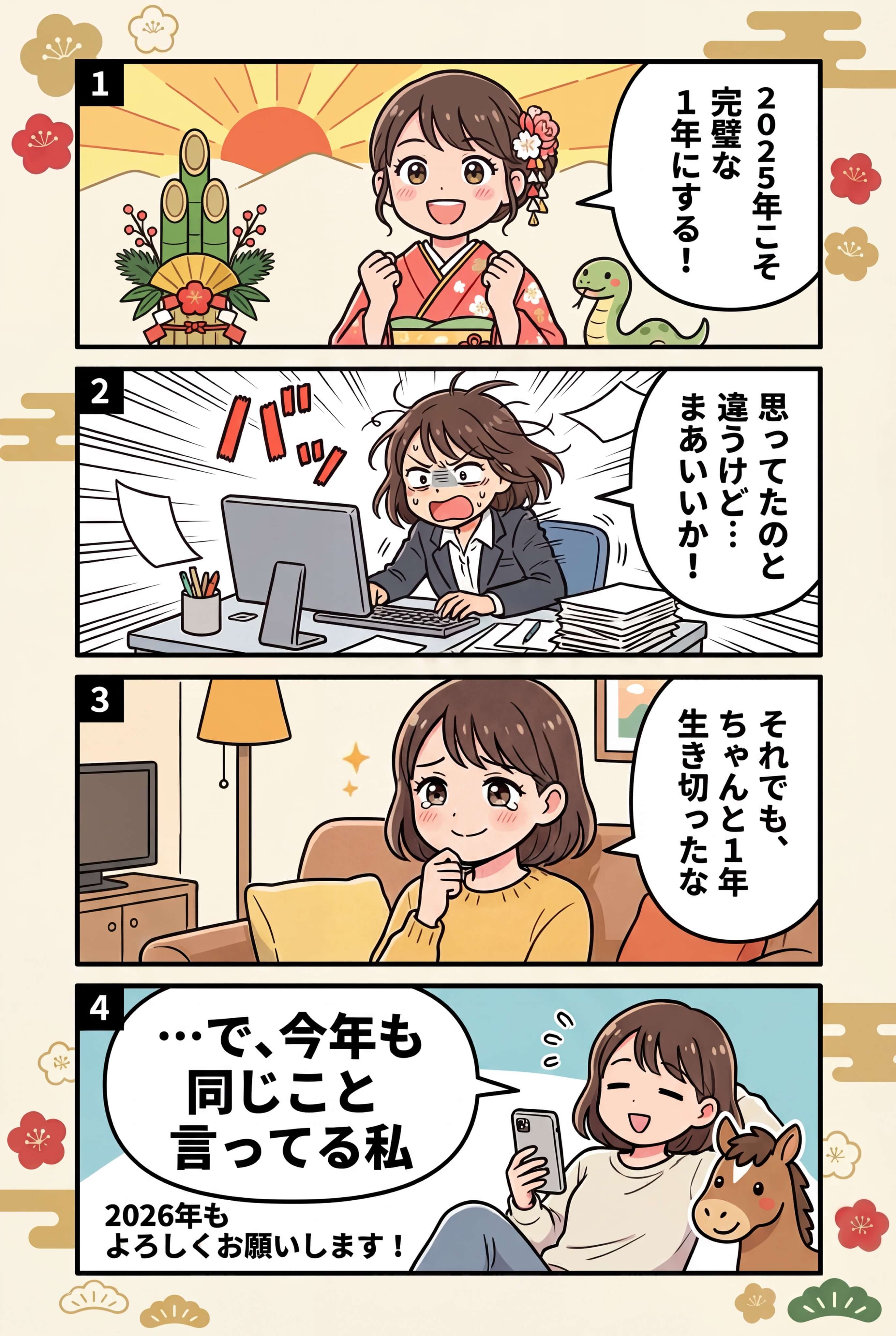 漫画・ストーリー系