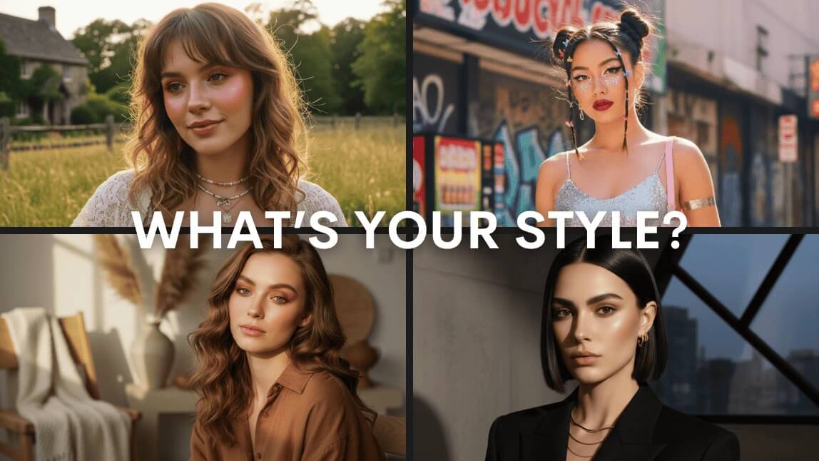 What Should I Wear Today? Let AI Help You Choose the Outfit