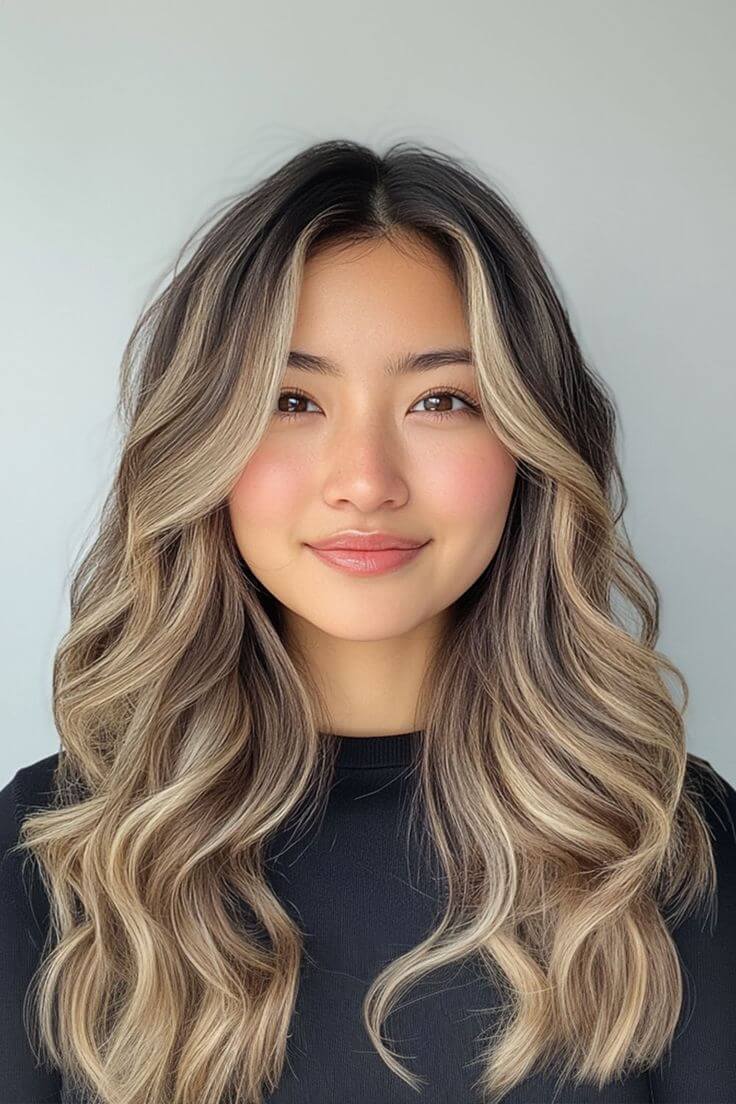 Balayage Balayage
