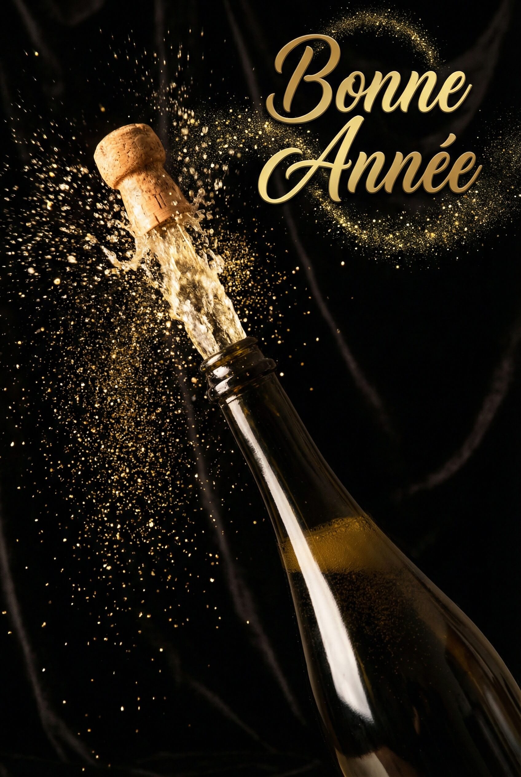 Images Bonne Année 2026
