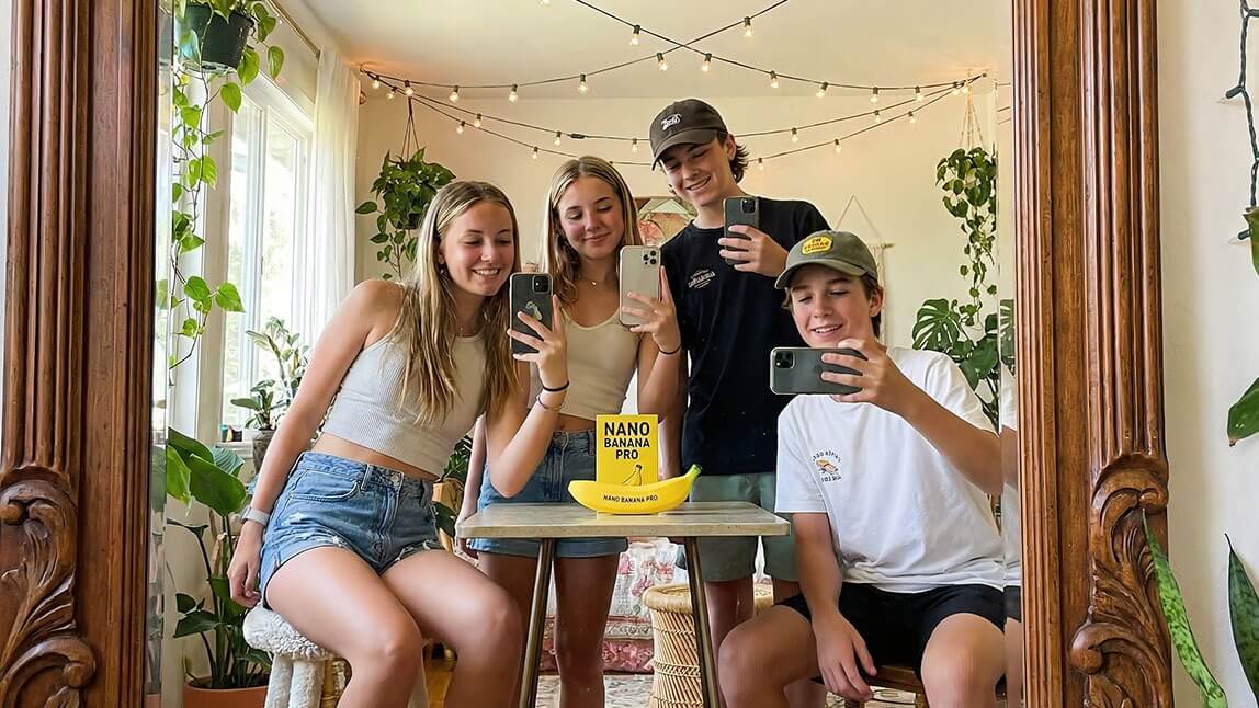 10+ How to Take Good Selfies Ideas with Nano Banana Pro