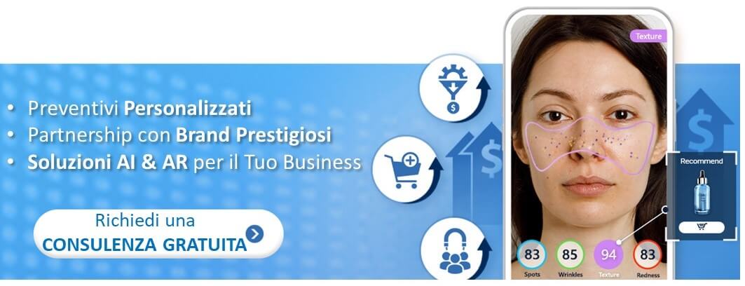 Contatta Perfect Corp.