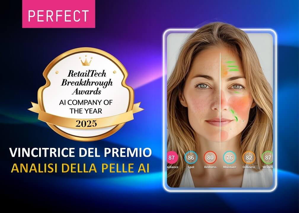 Analisi della Pelle AI