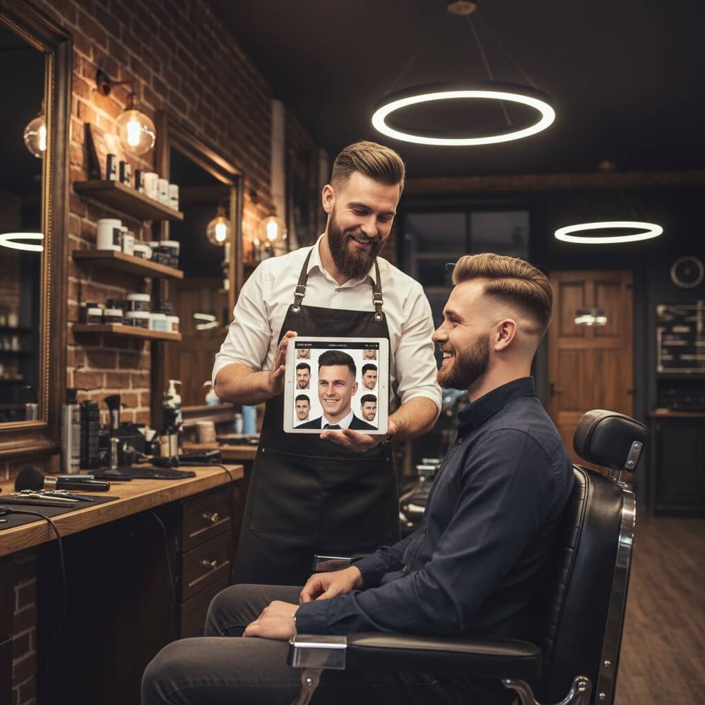 professional, consultative, technological