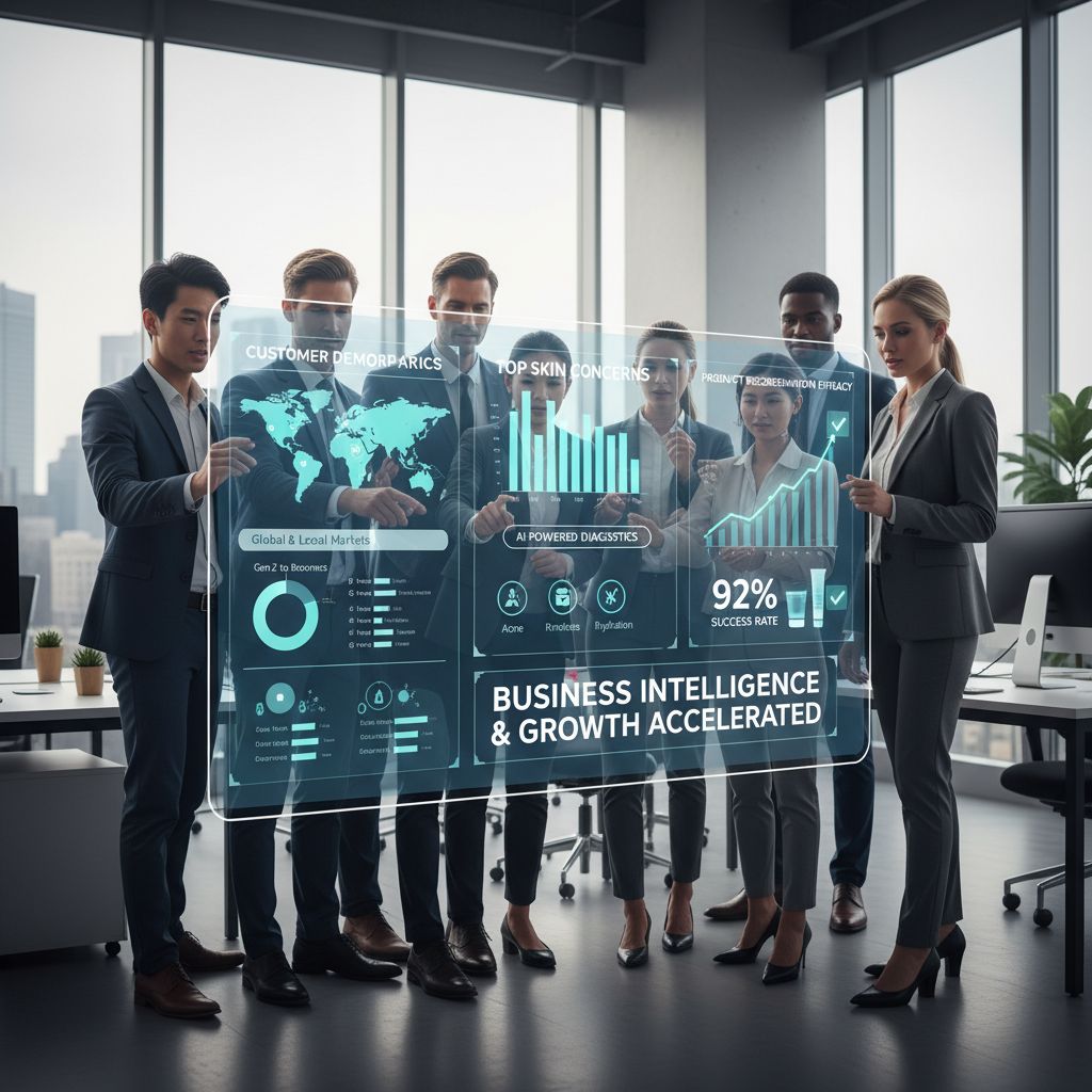 ai skin age calculator 